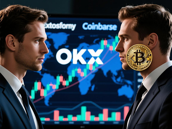 (OK交易平台网)交易所交易界面